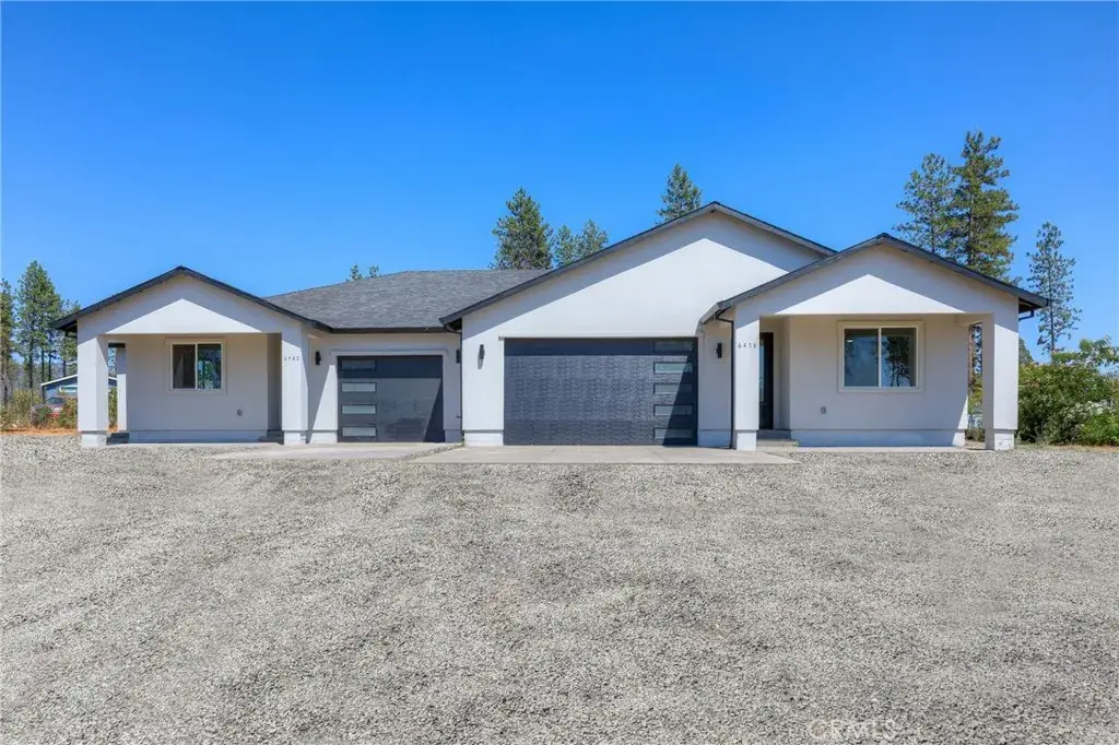 6478 Lone Cedar Lane, Paradise, CA 95969 - #1