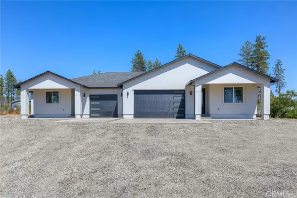 6478 Lone Cedar Lane, Paradise, CA 95969