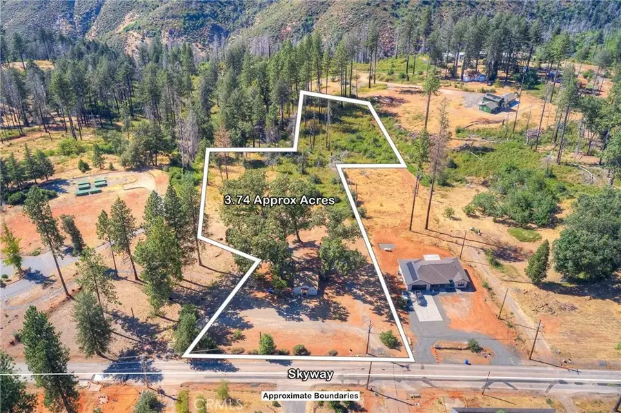 8797 Skyway, Paradise, CA 95969 - Image #2