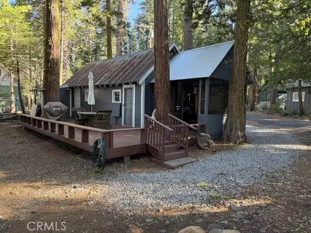 9002 Humboldt Road, Jonesville, CA 95942 - Image #1