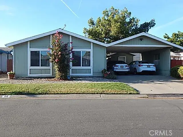 3835 Gardiner Ferry #36, Corning, CA 96021 - Image #3
