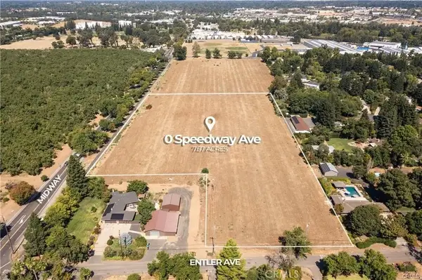 0 Entler Ave, Chico, CA 95928