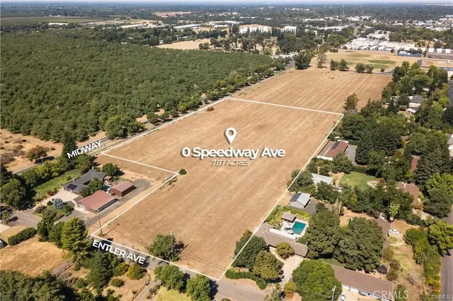 0 Entler Ave, Chico, CA 95928 - #2