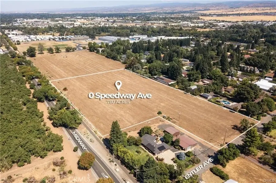 0 Entler Ave, Chico, CA 95928 - #3