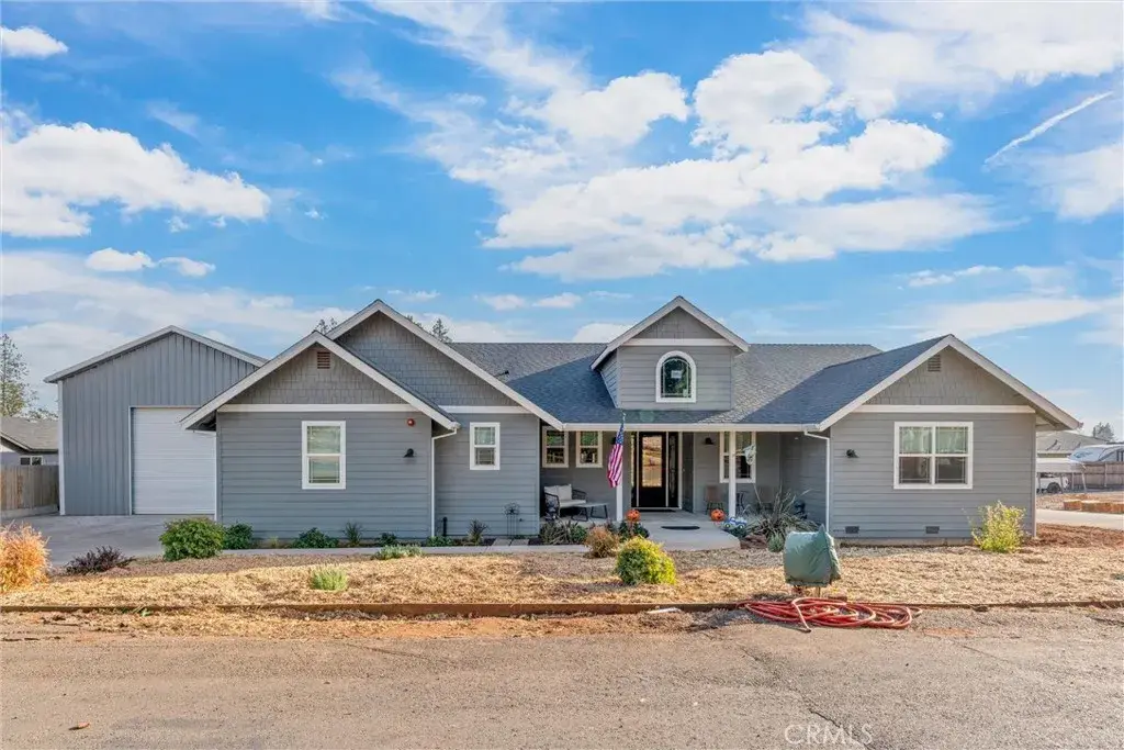 524 Sunset Drive, Paradise, CA 95969 - Image #1