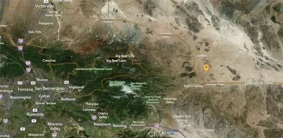 2333 Bonita Avenue, Yucca Valley, CA 92284 - Image #3