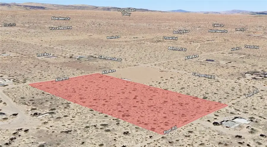 4 Joshua Tree, Joshua Tree, CA 92252 - Image #2