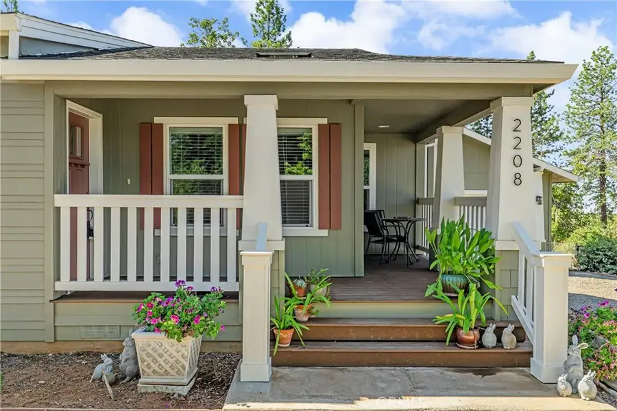 2208 De Mille Road, Paradise, CA 95969 - Image #2