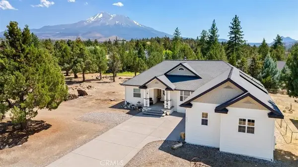 5541 Lake Shastina Drive, Weed, CA 96094