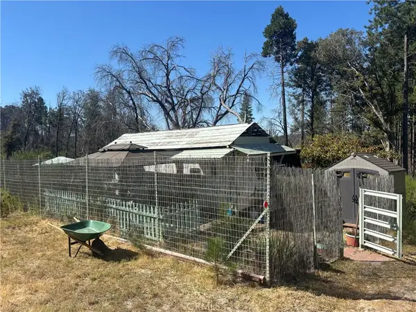 1996 Bald Rock, Berry Creek, CA 95916