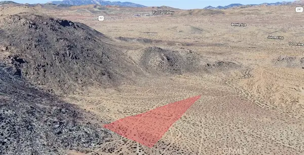 4 Joshua Tree, Joshua Tree, CA 92252