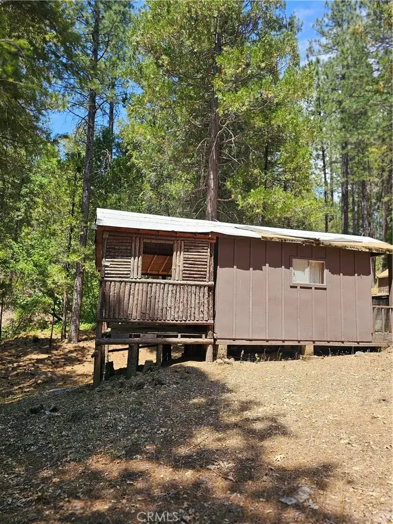 15824 Valhalla, Oak Run, CA 96069 - Image #1