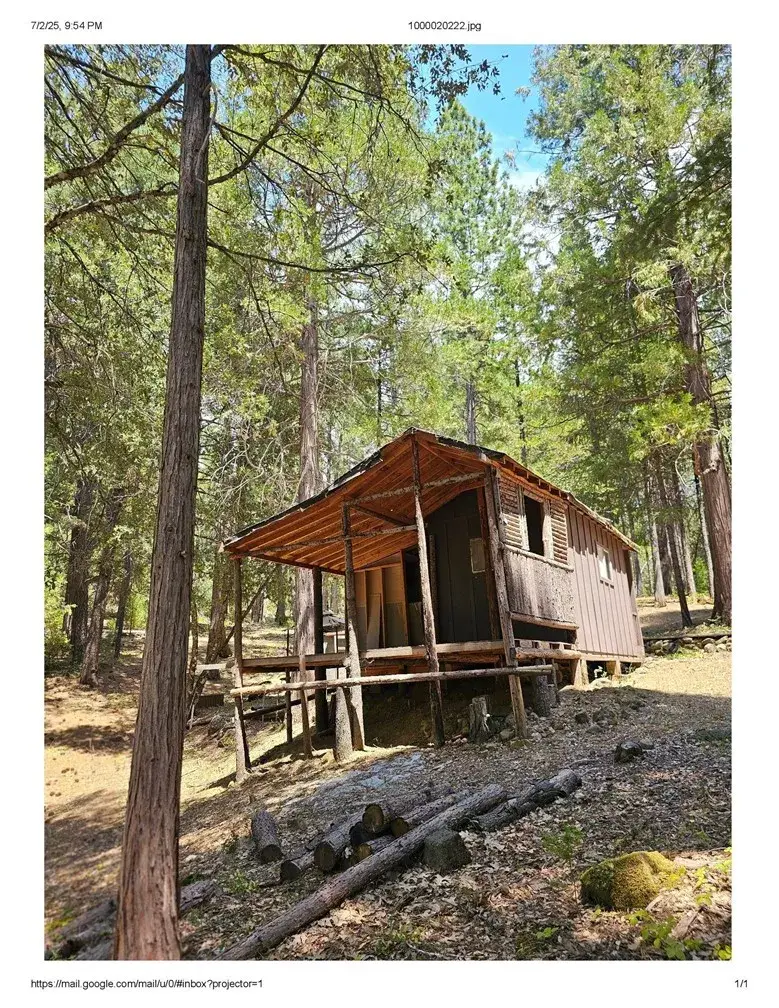 15824 Valhalla, Oak Run, CA 96069 - Image #3