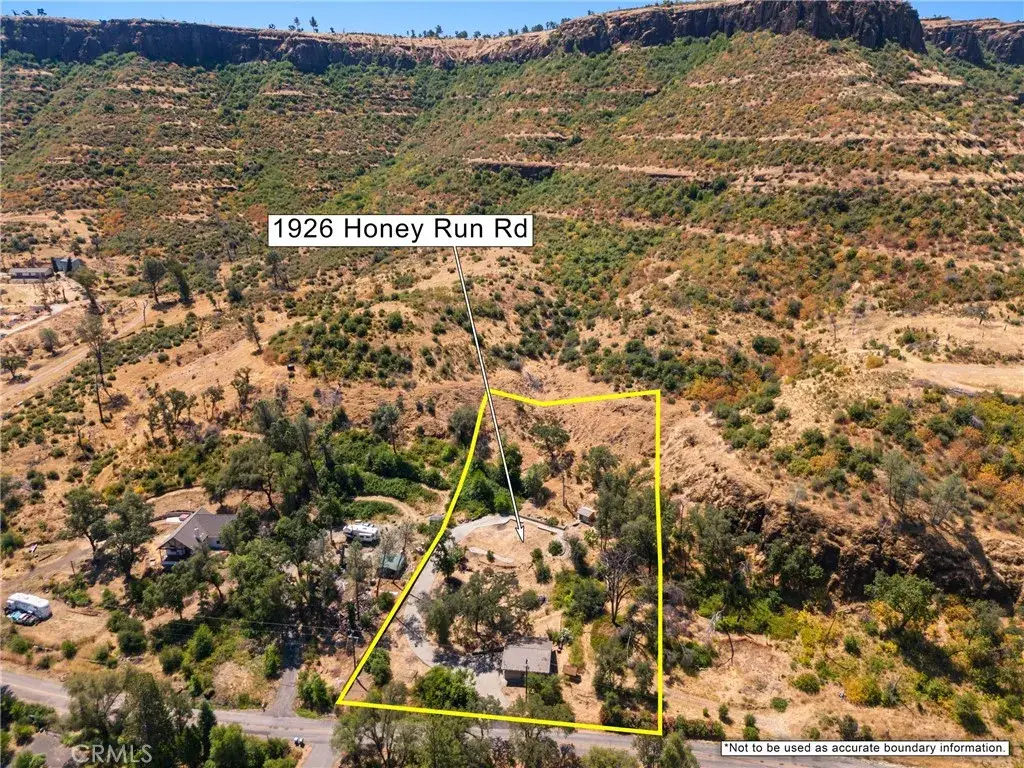 1926 Honey Run Road, Chico, CA 95928 - Image #1