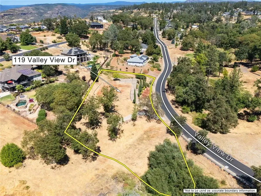119 Valley View, Paradise, CA 95969 - #3