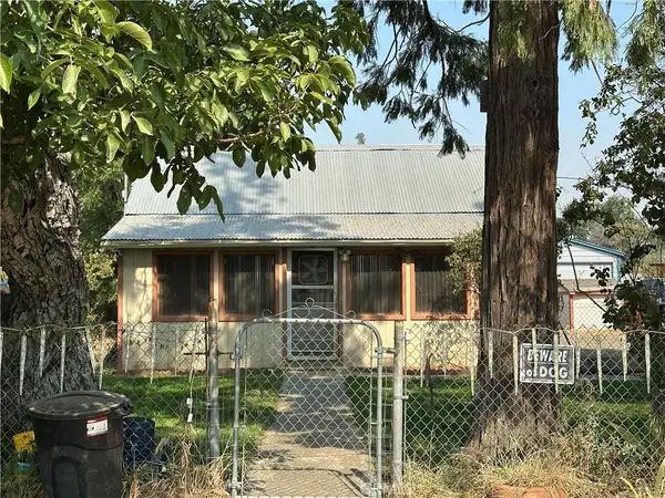 423 2nd Street, Stonyford, CA 95979