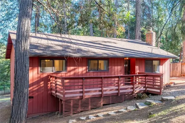 15328 Forest Ranch Wy, Forest Ranch, CA 95942