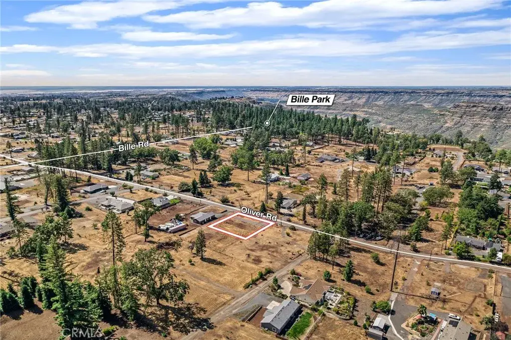 6292 Oliver, Paradise, CA 95969 - #1