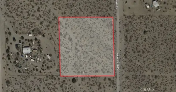 404 Pinon Hills, Pinon Hills, CA 92372