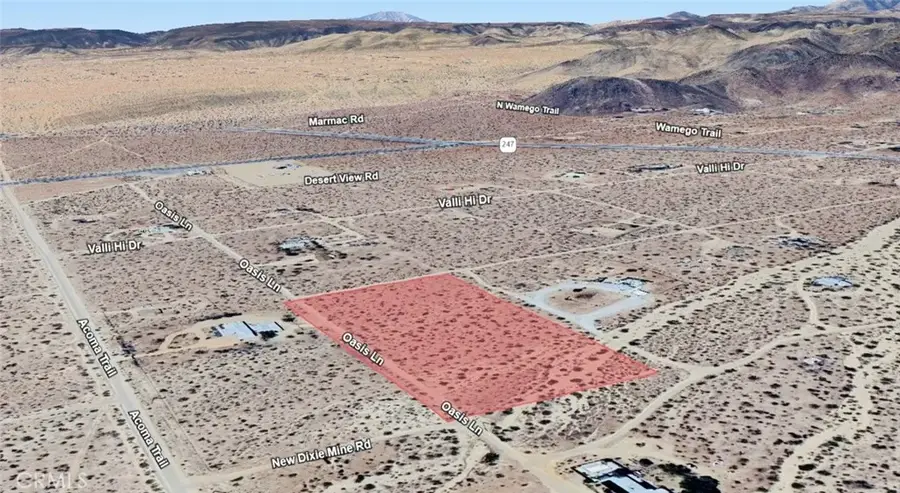 22124 Montara, Landers, CA 92285 - Image #2