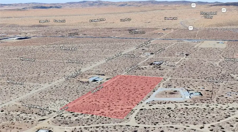 22124 Montara, Landers, CA 92285 - Image #3