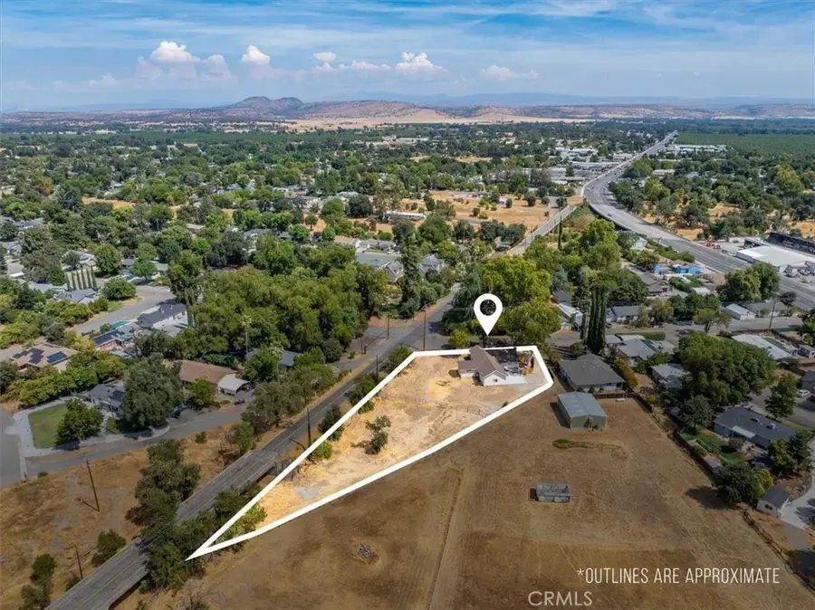 5 Gurnsey Avenue, Red Bluff, CA 96080 - #3
