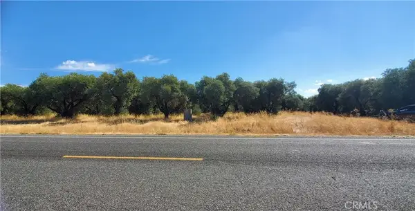 0 Finnell Avenue, Corning, CA 96021