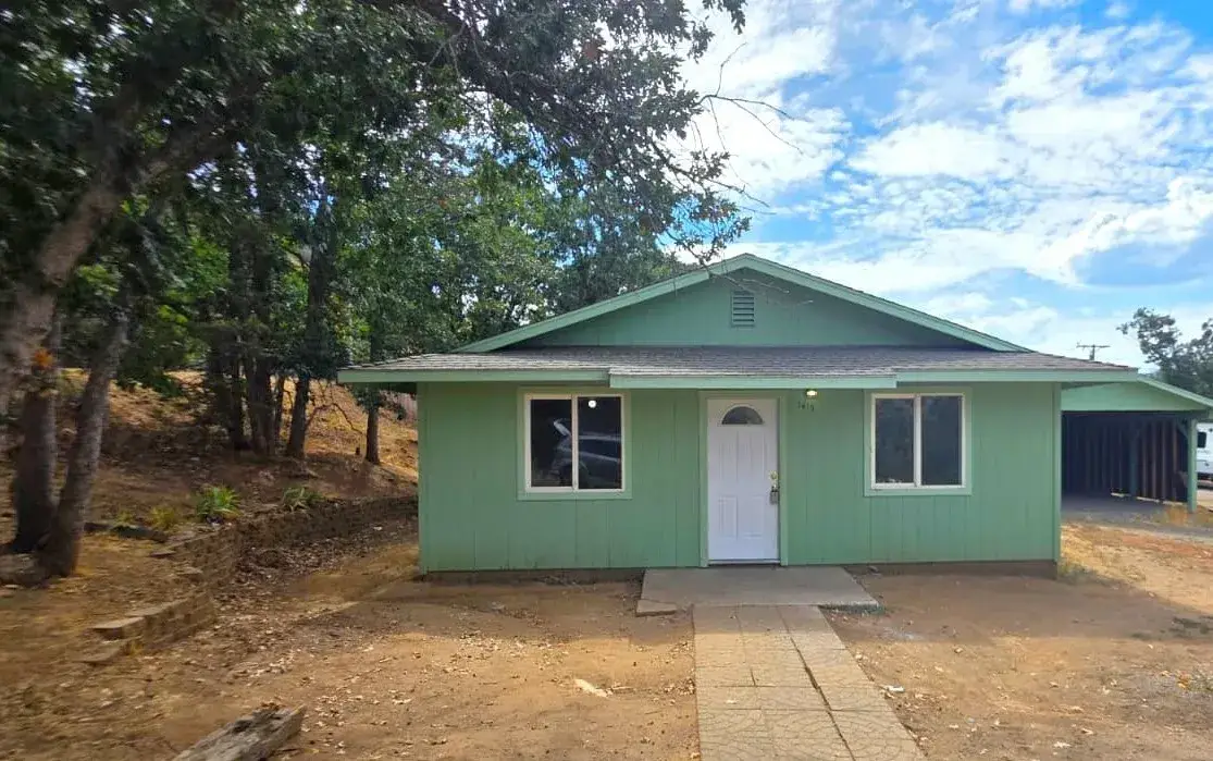 1415 Quail Ave., Yreka, CA 96097 - #1