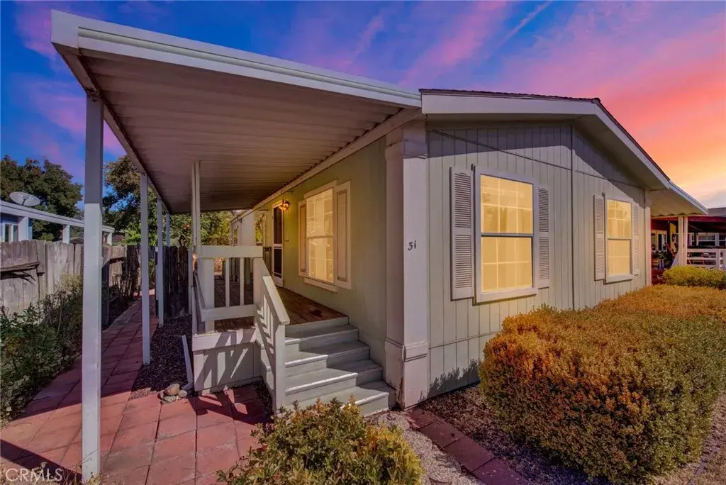 3835 Gardiner Ferry #31, Corning, CA 96021 - Image #1