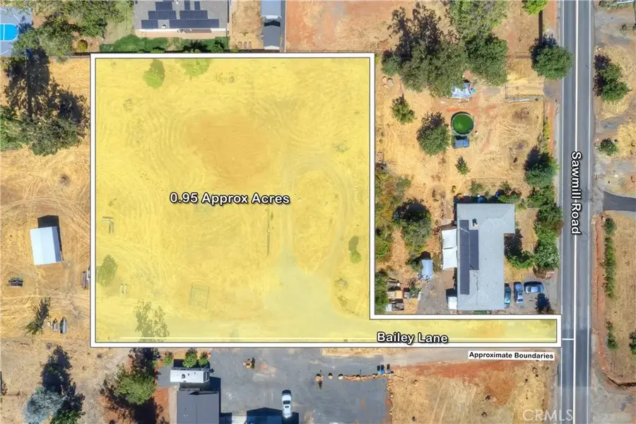 1479 Bailey, Paradise, CA 95969 - #2