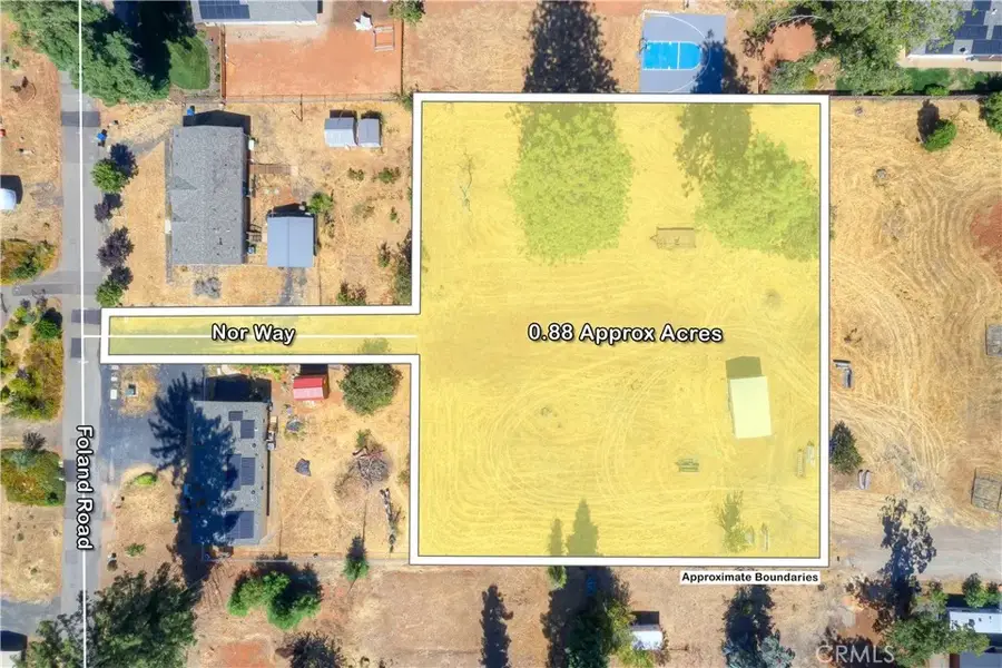 1150 Nor, Paradise, CA 95969 - #2