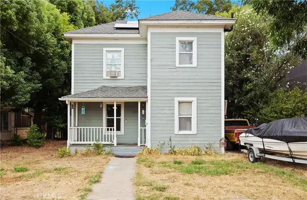 2090 Wilcox Avenue, Oroville, CA 95966