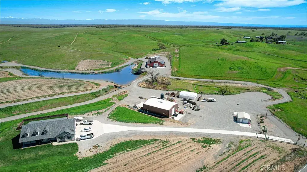 18850 County Road 200, Orland, CA 95963 - #1