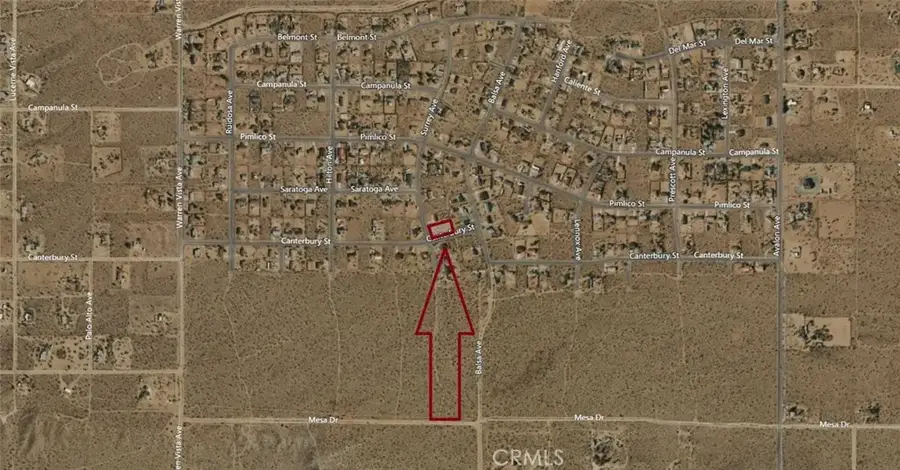 11 Yucca Valley, Yucca Valley, CA 92284 - Image #2