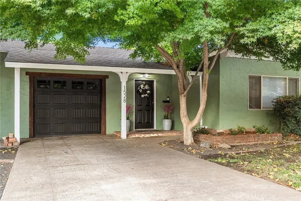 1528 Bidwell Drive, Chico, CA 95926 - Image #1