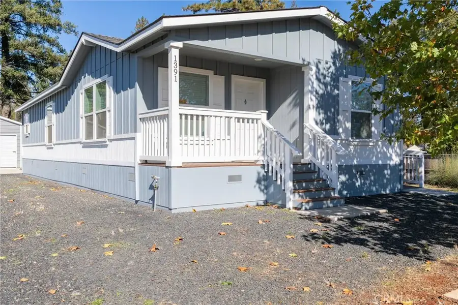 1391 Herman, Paradise, CA 95969 - Image #2