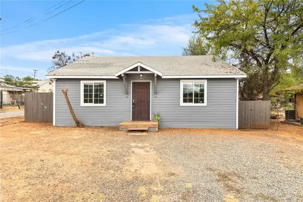 1985 Pearl Street, Oroville, CA 95966