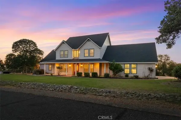 15125 Kobbuntie Court, Red Bluff, CA 96080