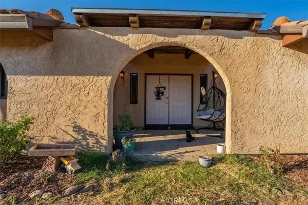 21550 Leaf Avenue, Corning, CA 96021