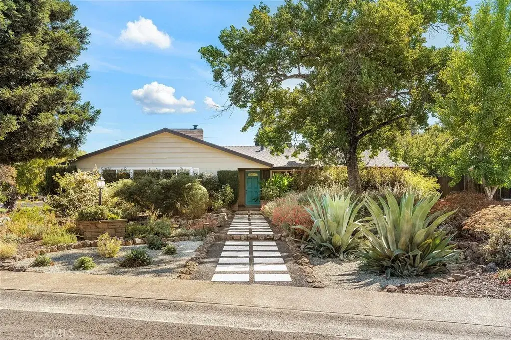 1603 Plumas Way, Chico, CA 95926 - Image #1