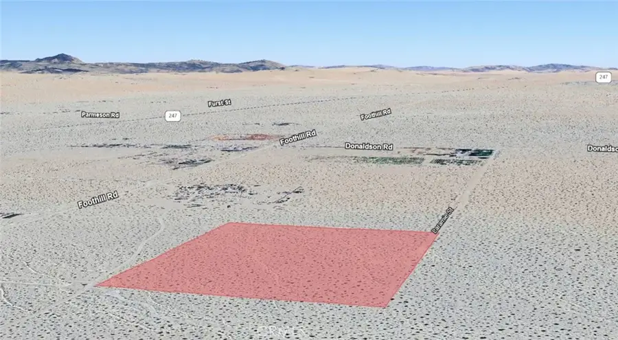 4490940 Cuatro, Lucerne Valley, CA 92356 - Image #3