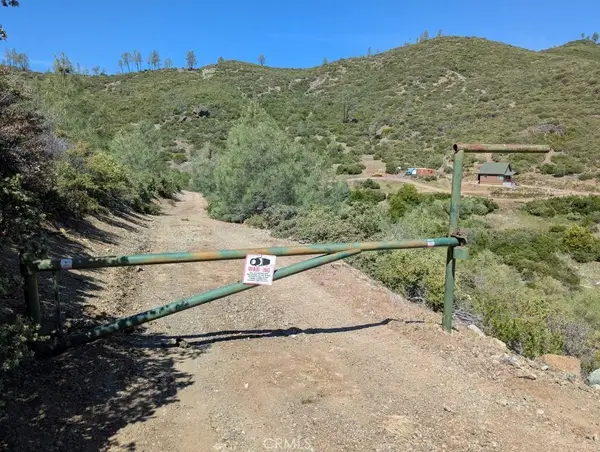 0 Toomes Camp Road, Paskenta, CA 96074