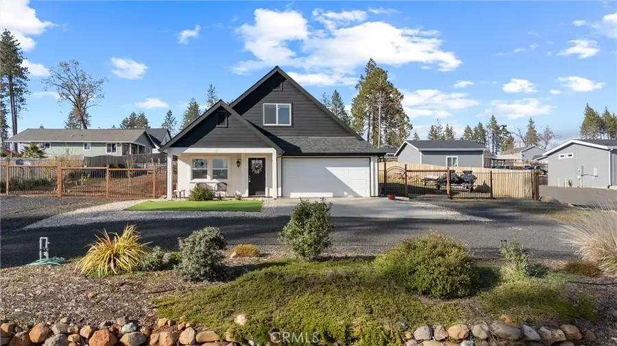 495 Castle Drive, Paradise, CA 95969 - #2