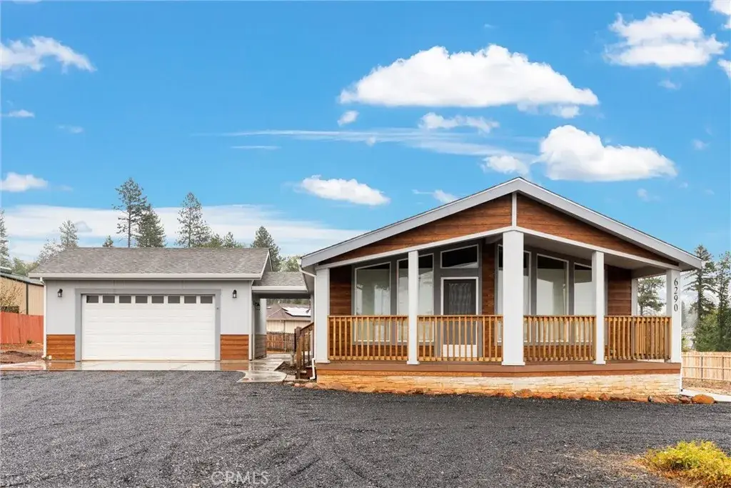 6290 Wall, Paradise, CA 95969 - #1