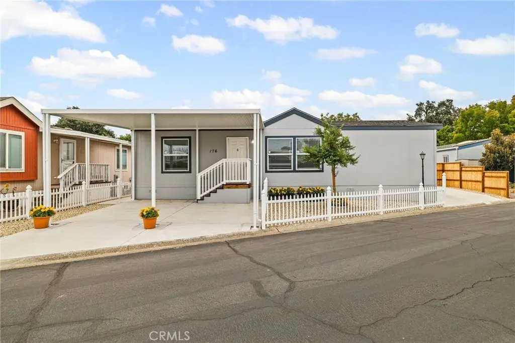 1901 Dayton #176, Chico, CA 95928 - #1