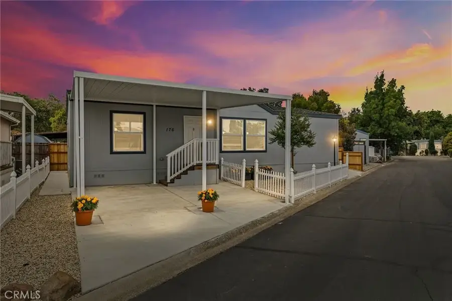 1901 Dayton #176, Chico, CA 95928 - #2