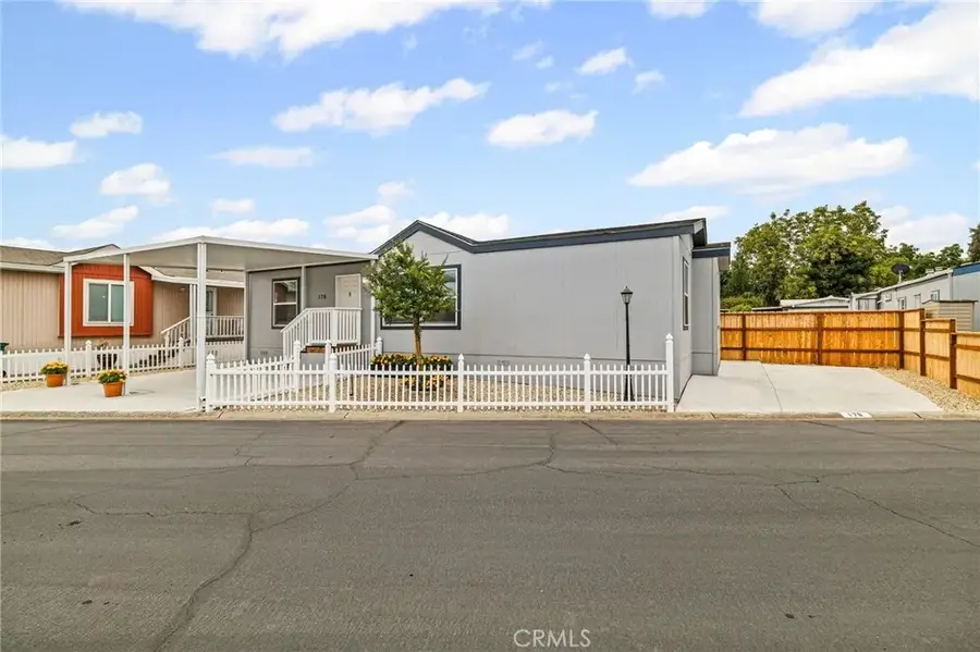 1901 Dayton #176, Chico, CA 95928 - #3