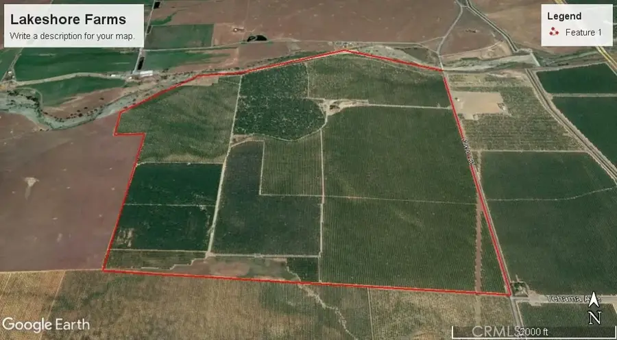 0 Rawson Road, Gerber, CA 96035 - #2