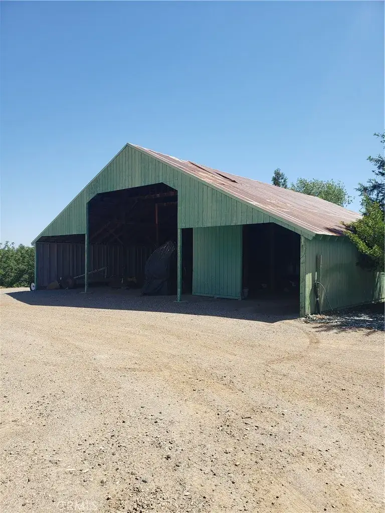 0 Rawson Road, Gerber, CA 96035 - #3