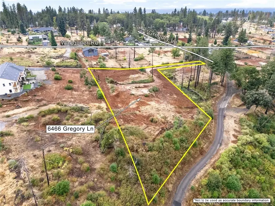 6466 Gregory, Paradise, CA 95969 - #3